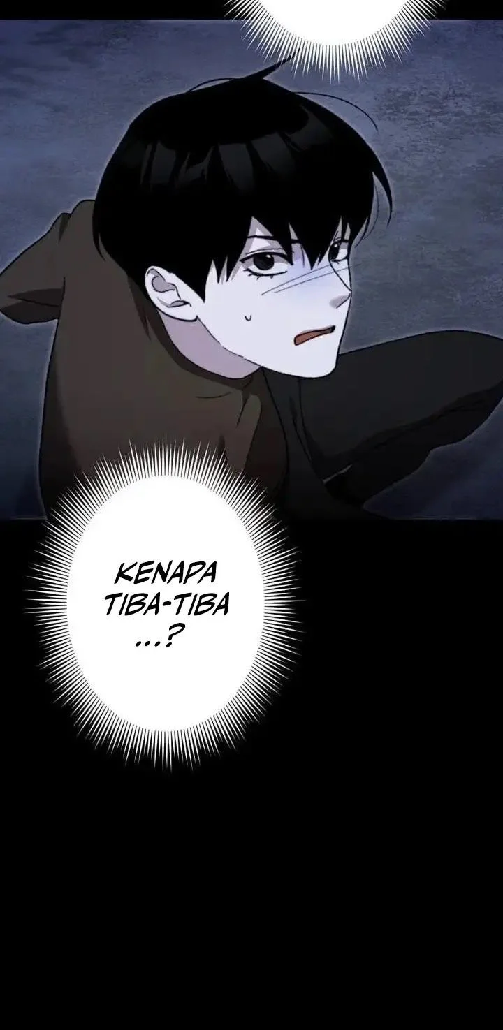 Meteor: The Savior of Blinding Speed Chapter 25 Gambar 63