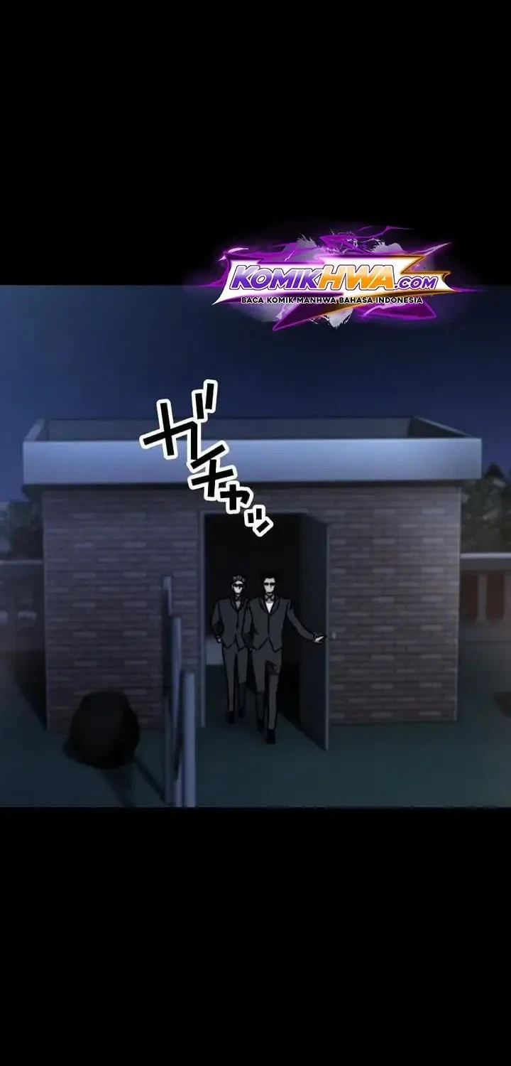 Meteor: The Savior of Blinding Speed Chapter 26 Gambar 46