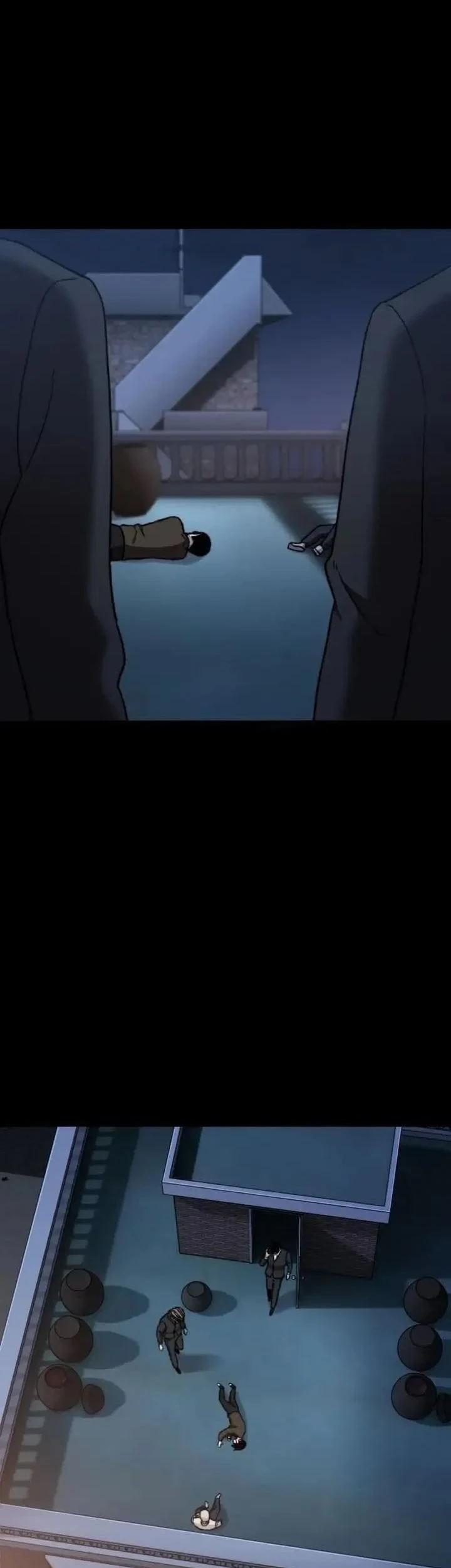 Meteor: The Savior of Blinding Speed Chapter 26 Gambar 47