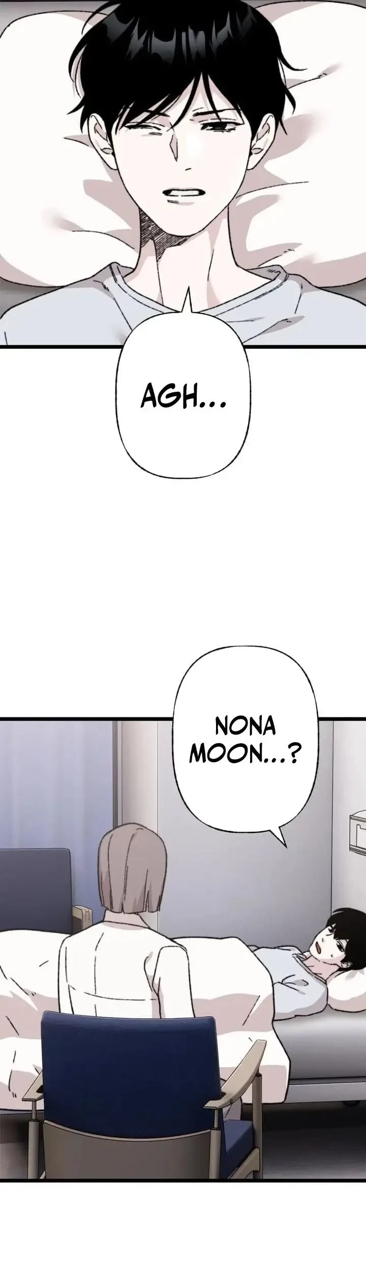 Meteor: The Savior of Blinding Speed Chapter 26 Gambar 49