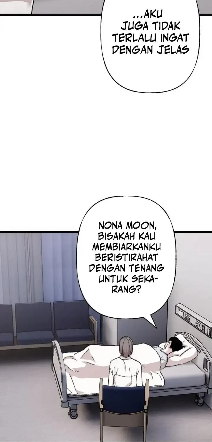 Meteor: The Savior of Blinding Speed Chapter 26 Gambar 56