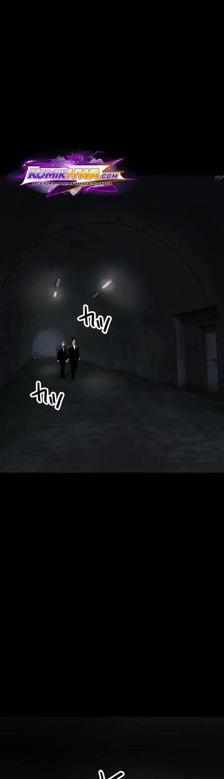 Meteor: The Savior of Blinding Speed Chapter 26 Gambar 59