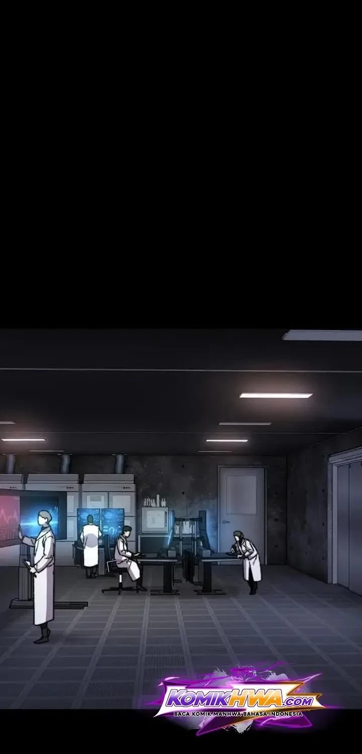 Meteor: The Savior of Blinding Speed Chapter 26 Gambar 62