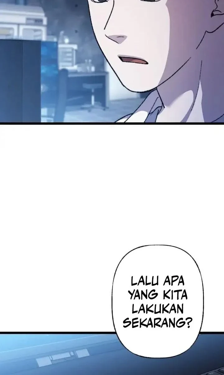 Meteor: The Savior of Blinding Speed Chapter 26 Gambar 64