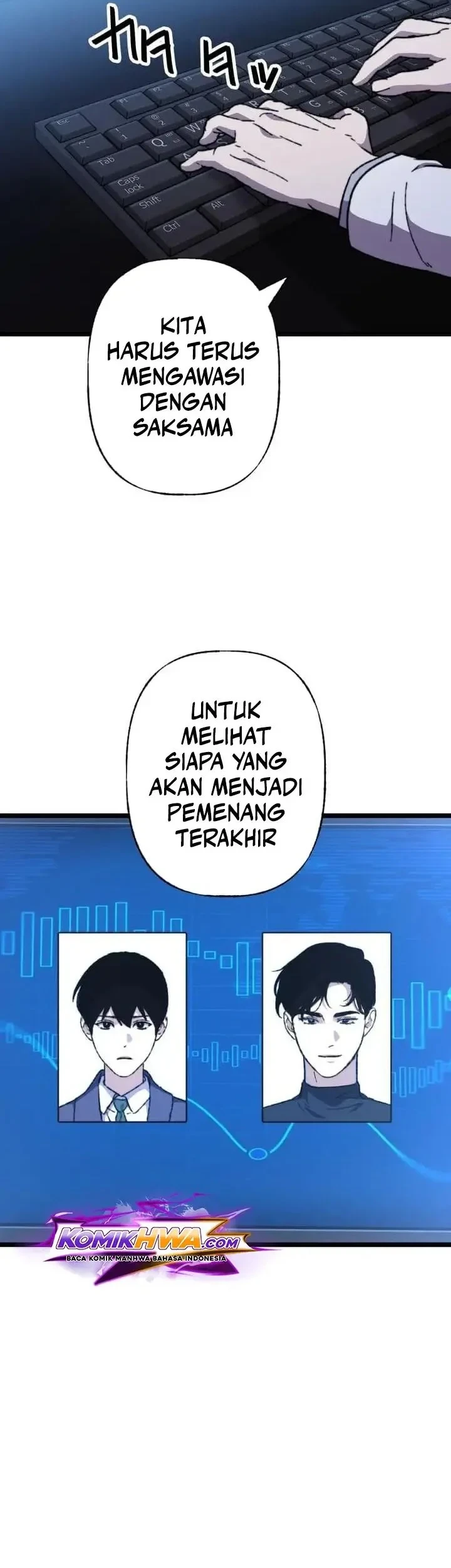 Meteor: The Savior of Blinding Speed Chapter 26 Gambar 65