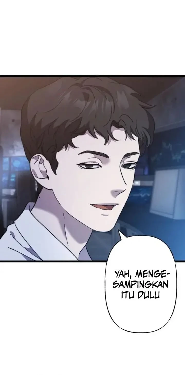 Meteor: The Savior of Blinding Speed Chapter 26 Gambar 66