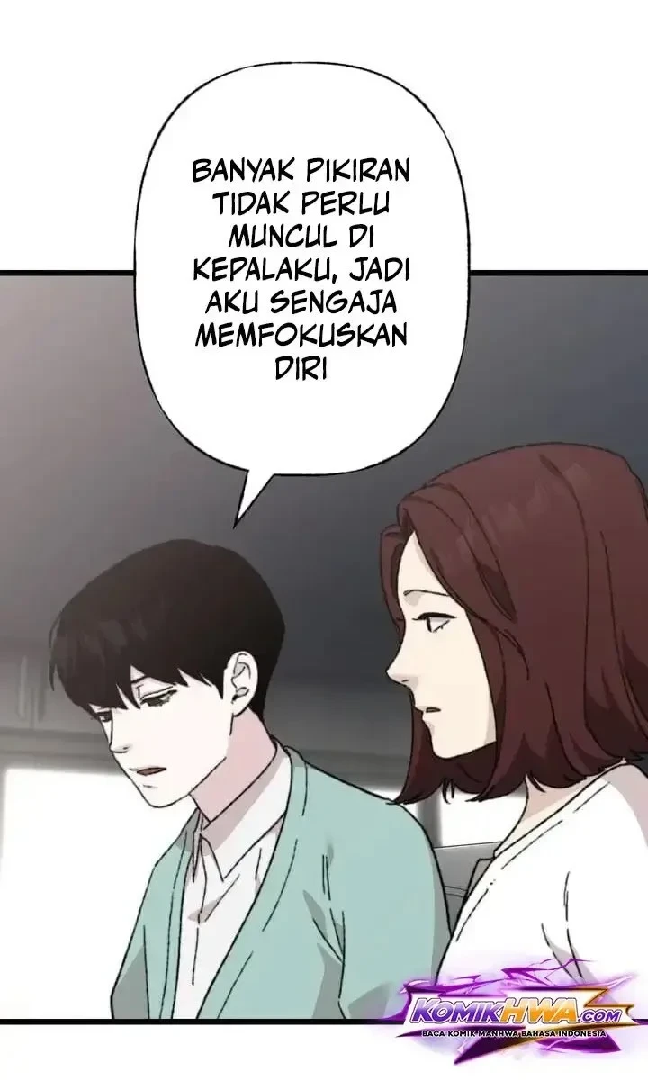Meteor: The Savior of Blinding Speed Chapter 27 Gambar 37