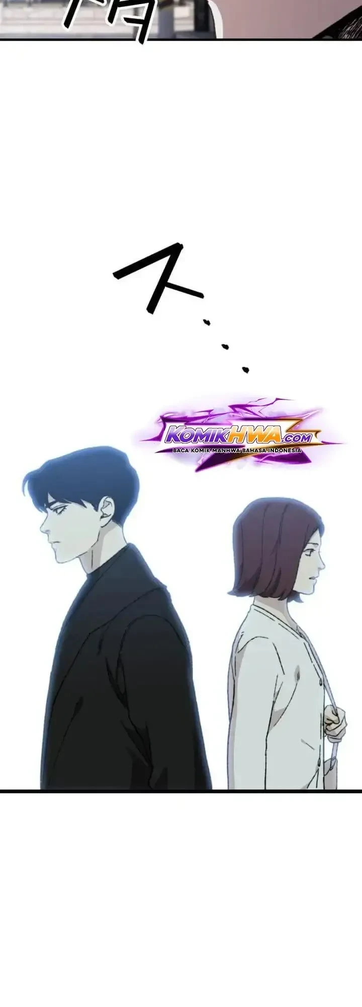 Meteor: The Savior of Blinding Speed Chapter 27 Gambar 46