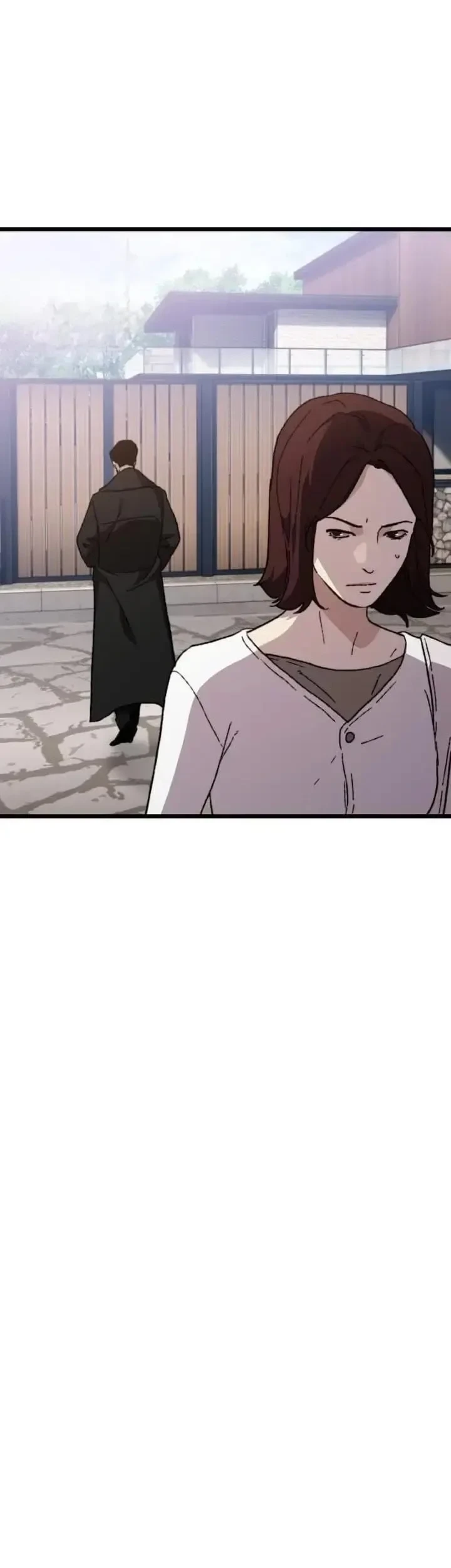 Meteor: The Savior of Blinding Speed Chapter 27 Gambar 47