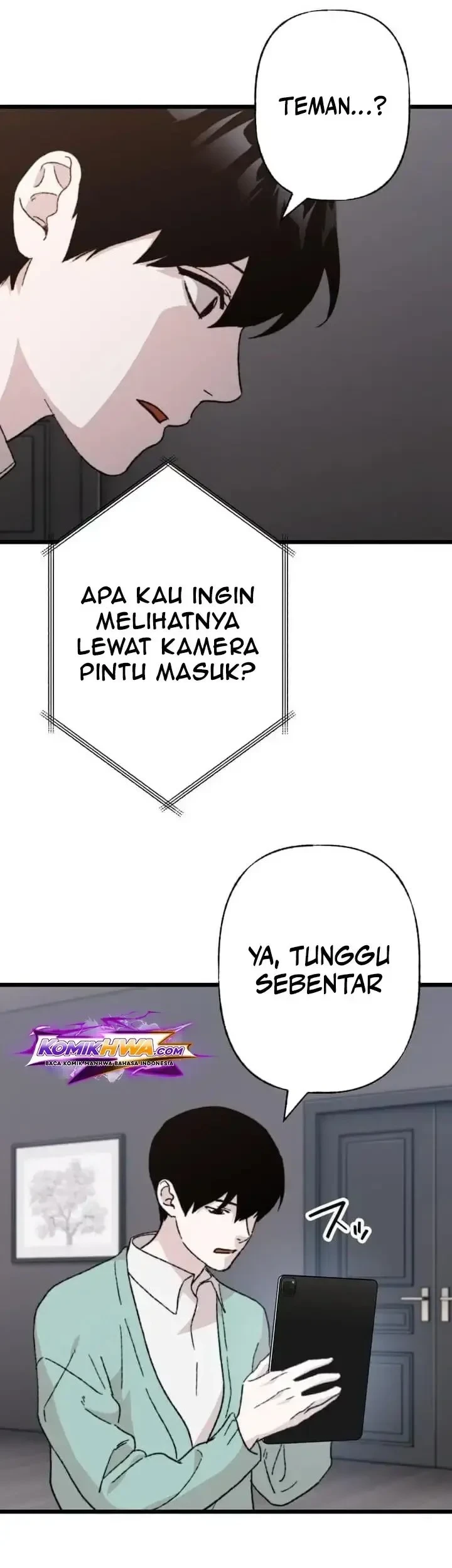 Meteor: The Savior of Blinding Speed Chapter 27 Gambar 50
