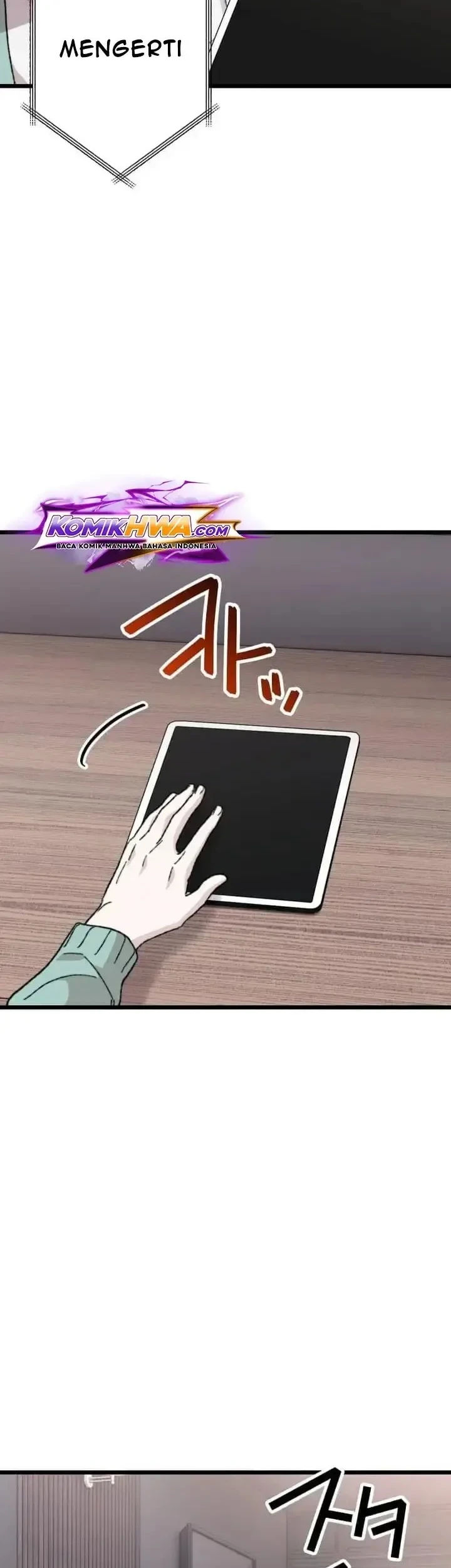 Meteor: The Savior of Blinding Speed Chapter 27 Gambar 54