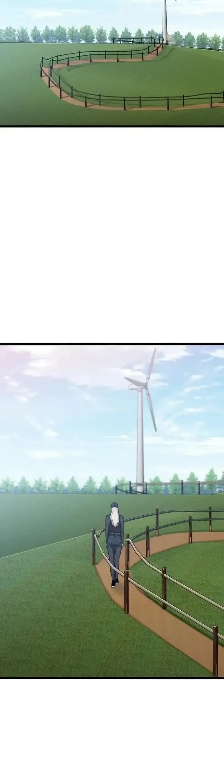 Manhua Meteor: The Savior of Blinding Speed Chapter 27 gambar 2