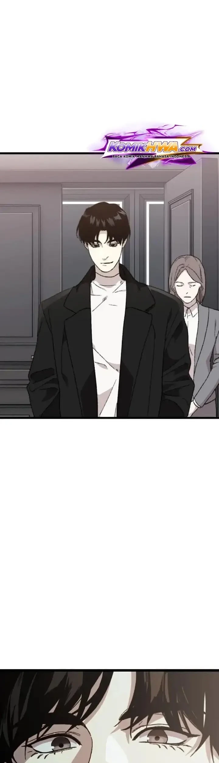 Meteor: The Savior of Blinding Speed Chapter 27 Gambar 57