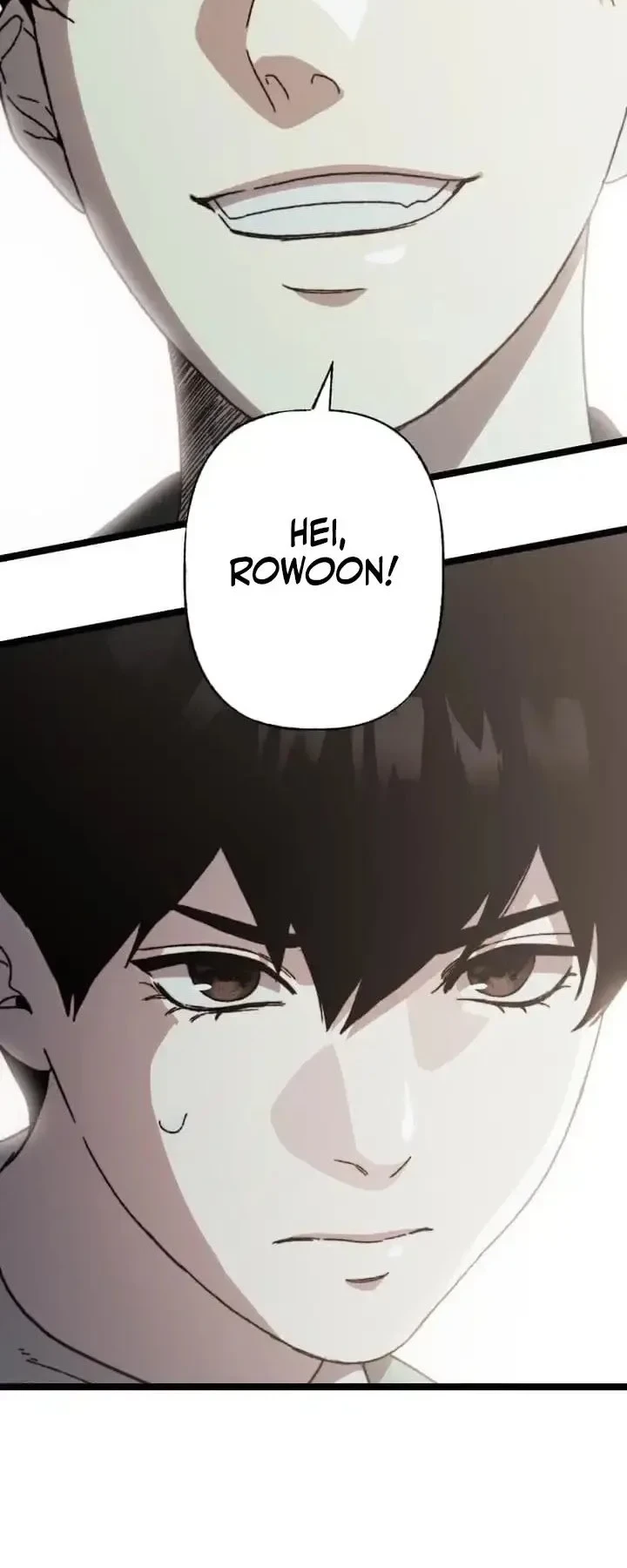 Meteor: The Savior of Blinding Speed Chapter 27 Gambar 58