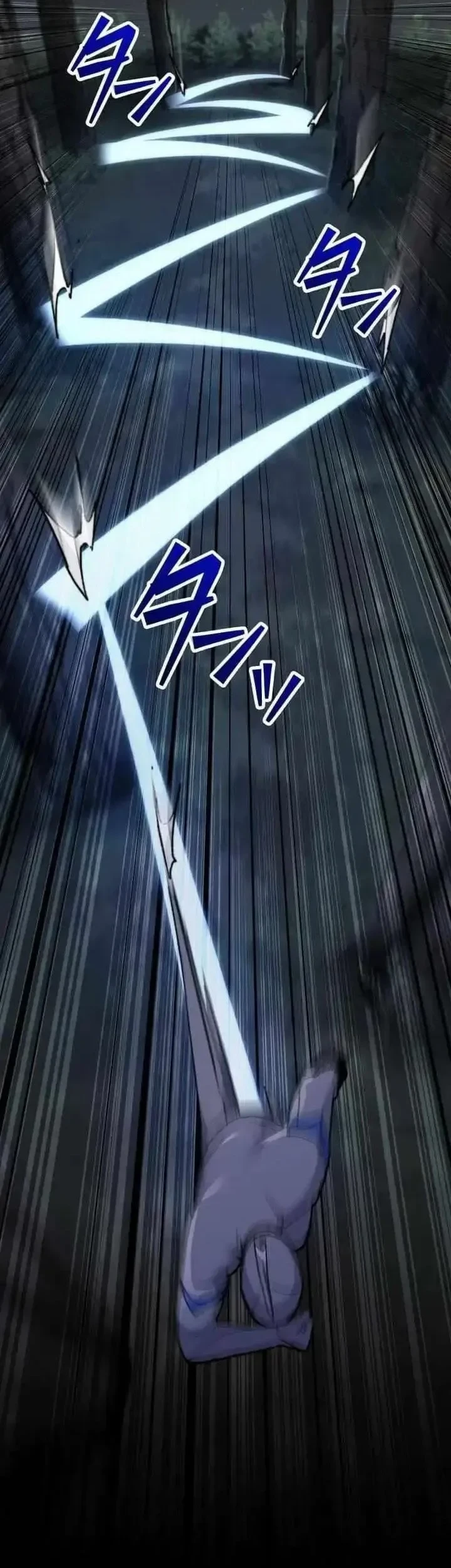 Meteor: The Savior of Blinding Speed Chapter 28 Gambar 55