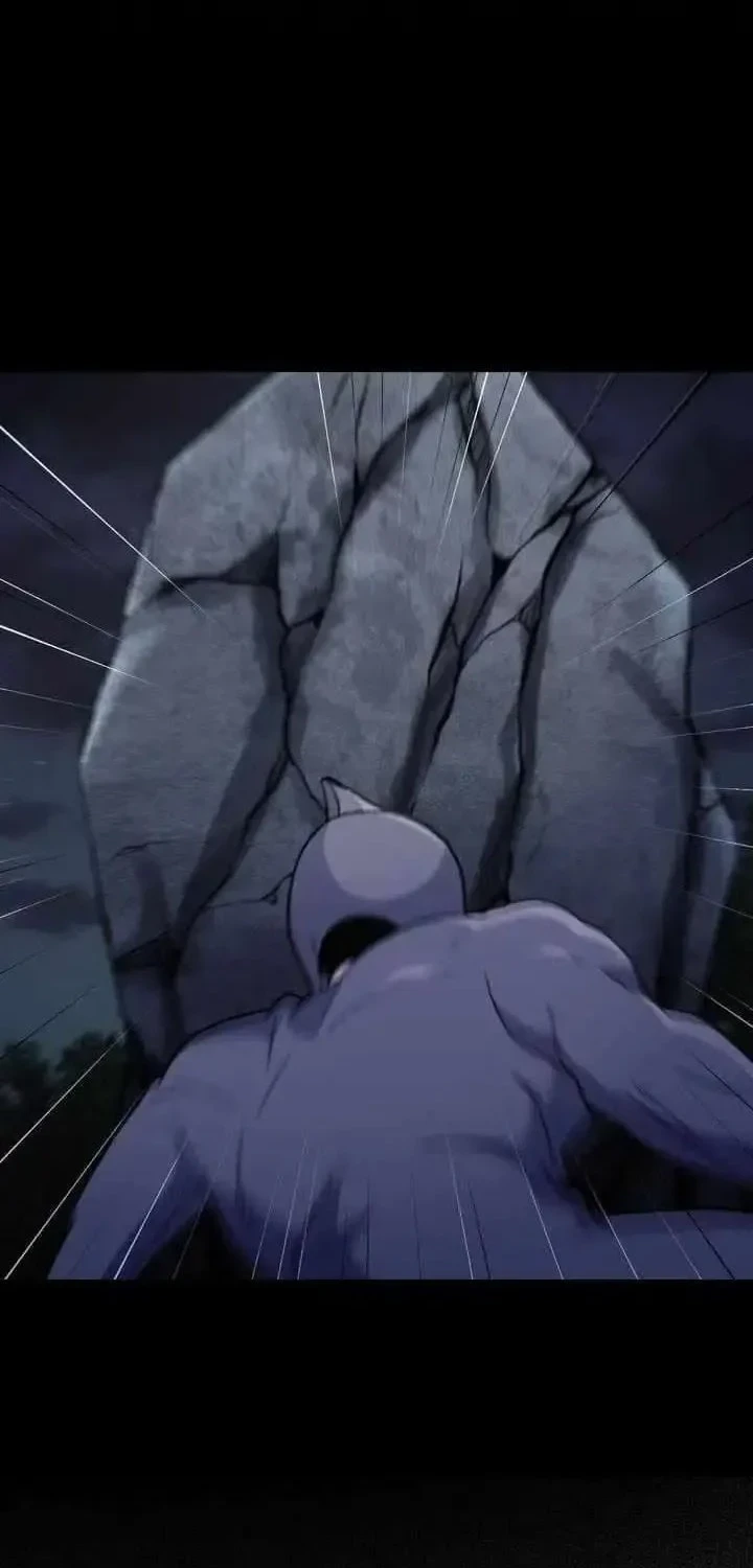 Meteor: The Savior of Blinding Speed Chapter 28 Gambar 56