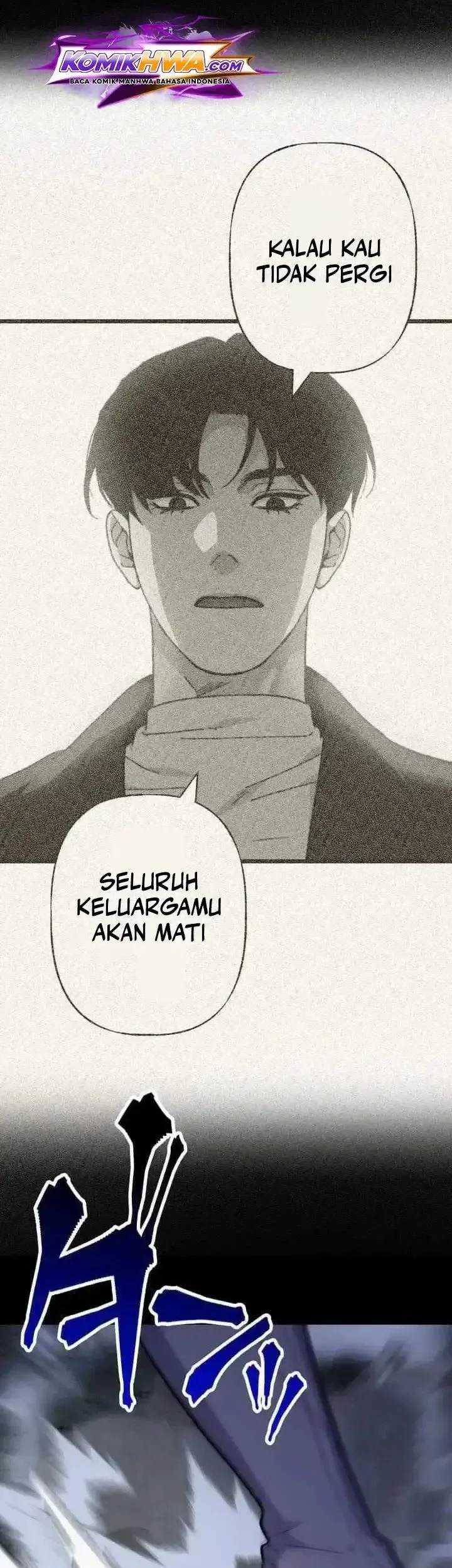 Meteor: The Savior of Blinding Speed Chapter 28 Gambar 57