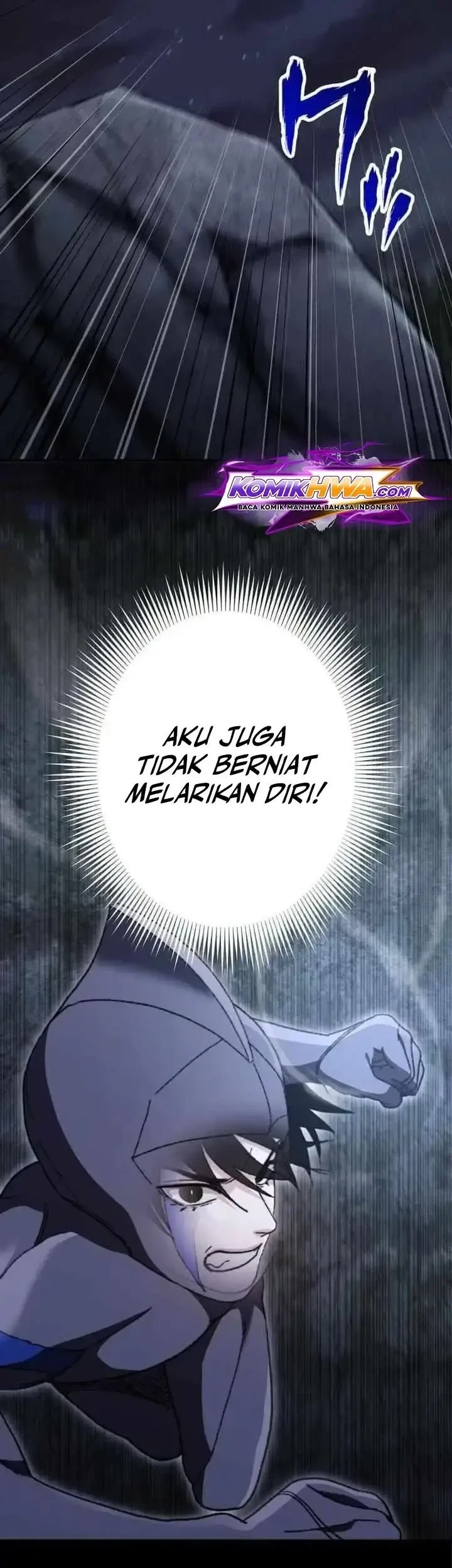 Meteor: The Savior of Blinding Speed Chapter 28 Gambar 59