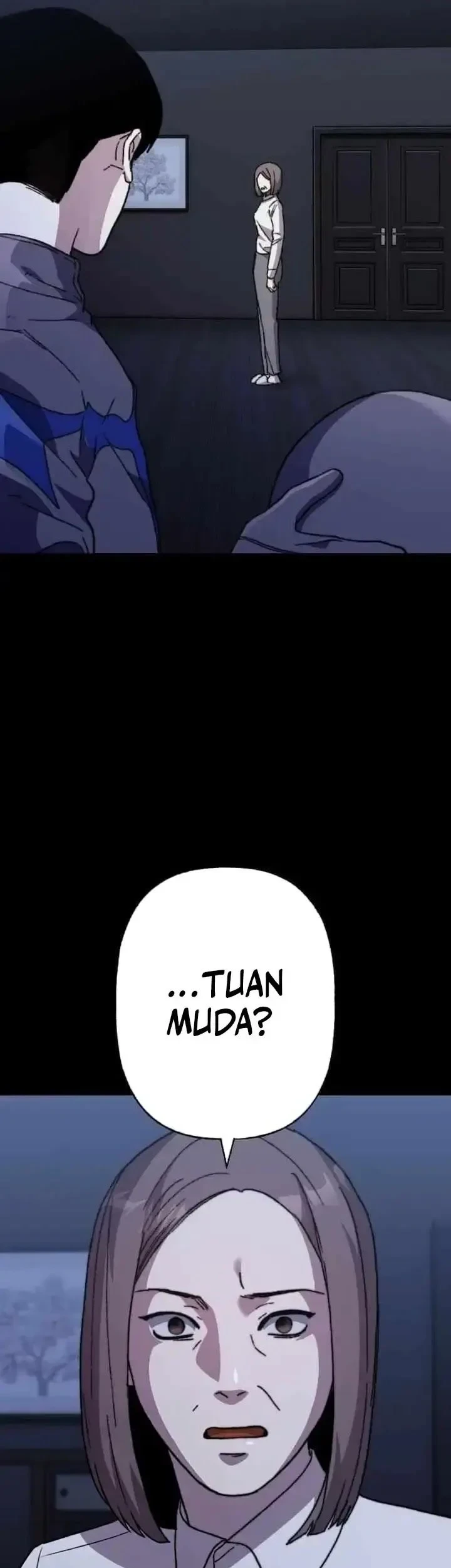 Meteor: The Savior of Blinding Speed Chapter 28 Gambar 65