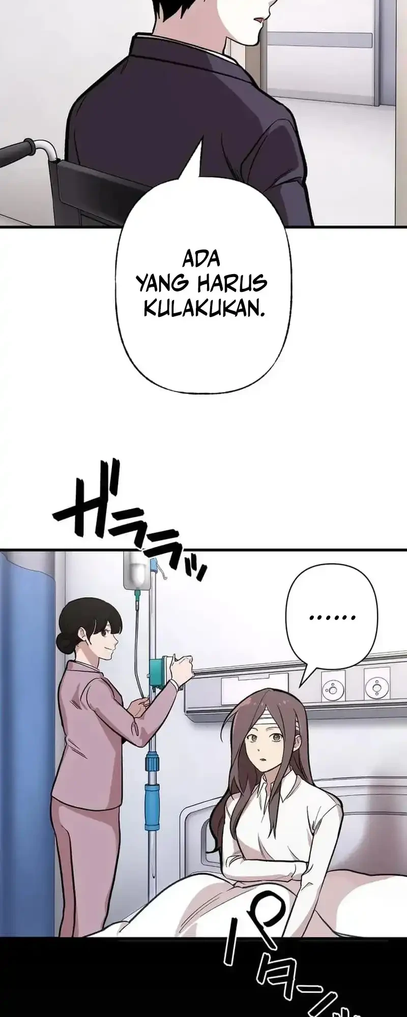 Meteor: The Savior of Blinding Speed Chapter 3 Gambar 30