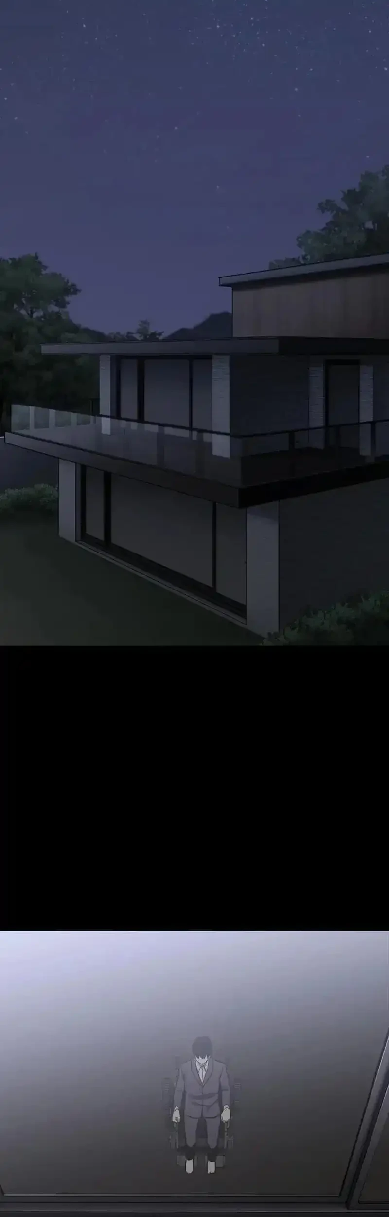 Meteor: The Savior of Blinding Speed Chapter 3 Gambar 32