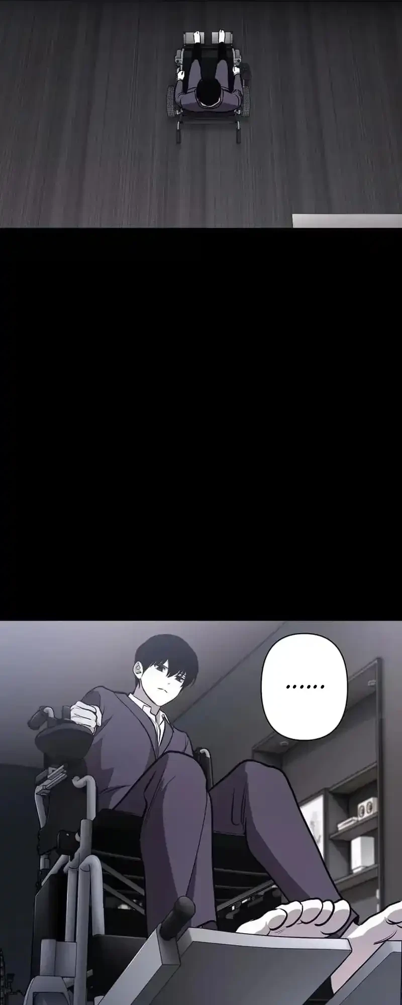 Meteor: The Savior of Blinding Speed Chapter 3 Gambar 33