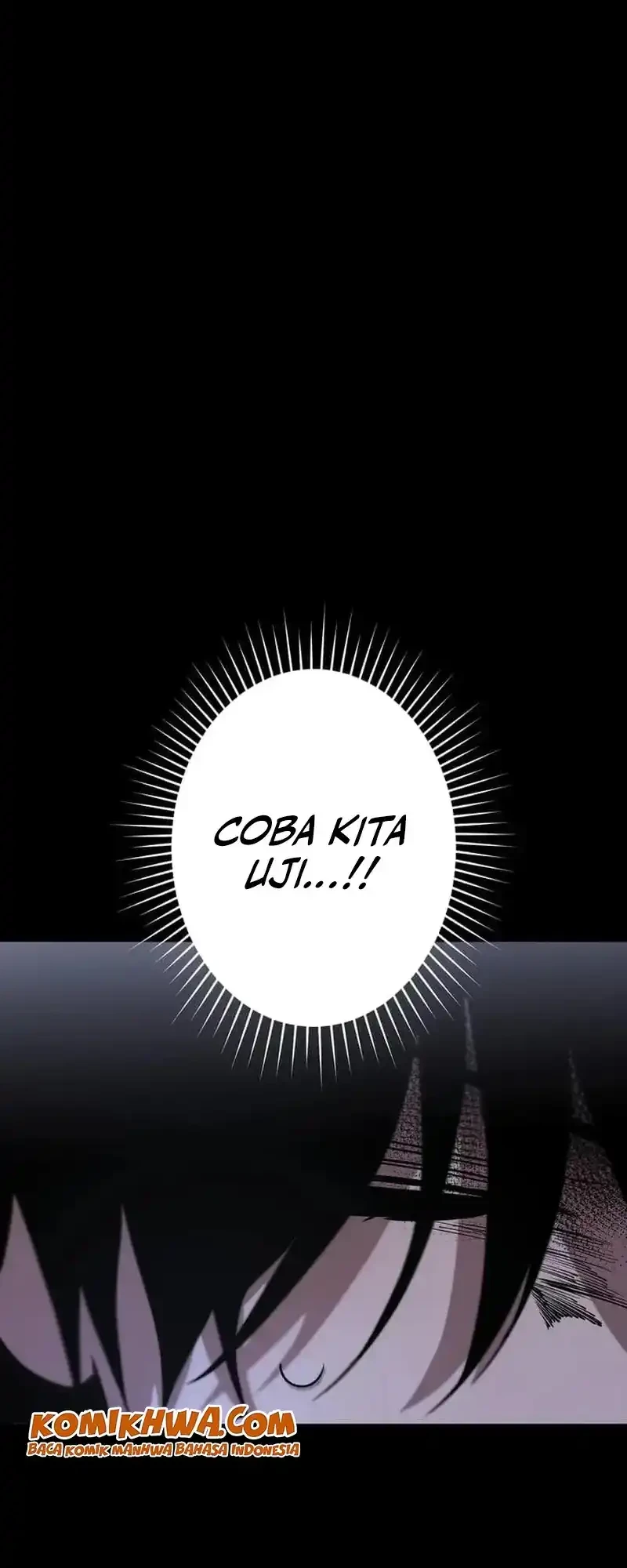 Meteor: The Savior of Blinding Speed Chapter 3 Gambar 36