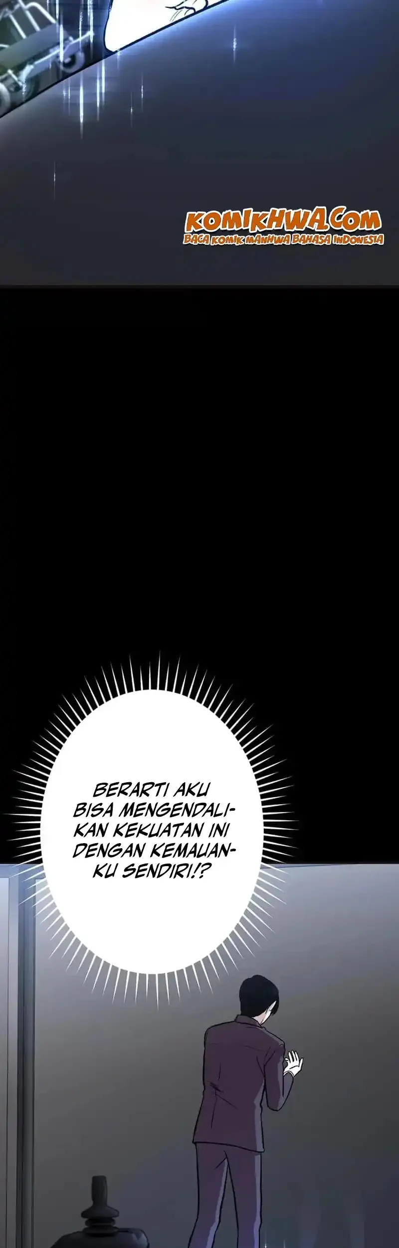 Meteor: The Savior of Blinding Speed Chapter 3 Gambar 40