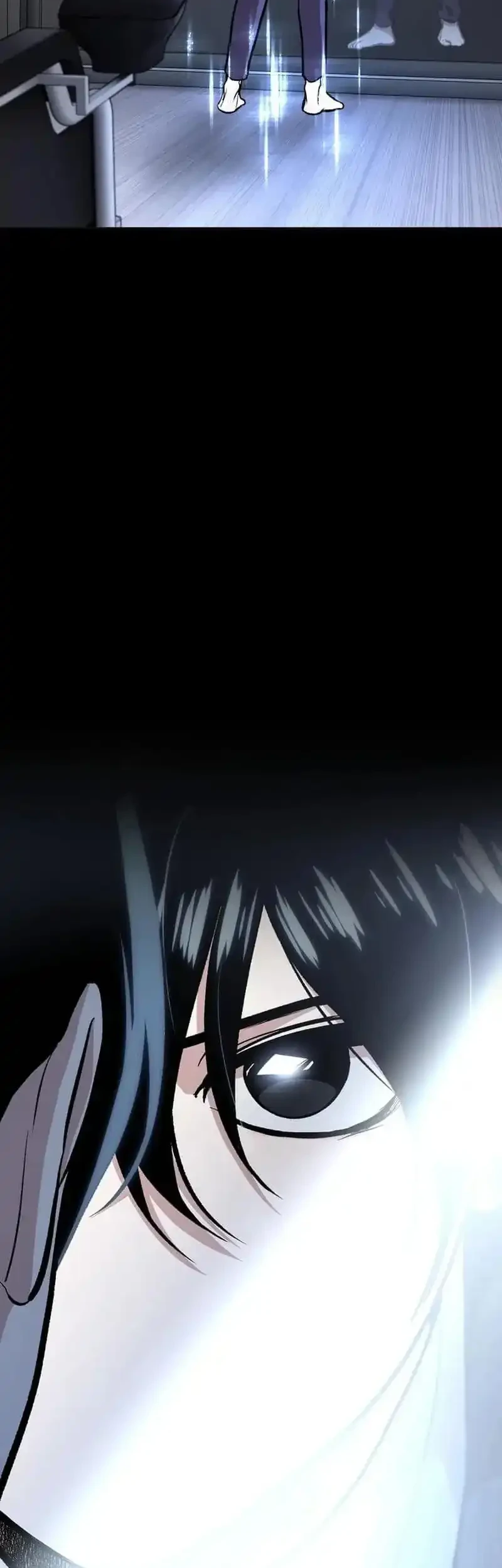 Meteor: The Savior of Blinding Speed Chapter 3 Gambar 41