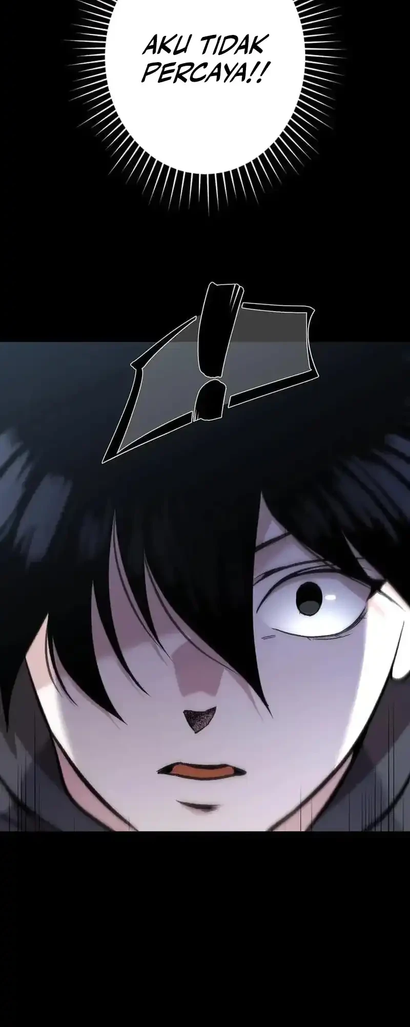 Meteor: The Savior of Blinding Speed Chapter 3 Gambar 48