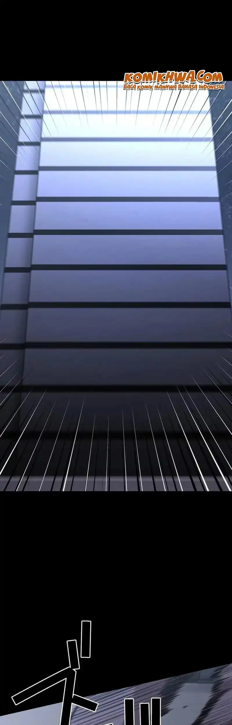 Meteor: The Savior of Blinding Speed Chapter 3 Gambar 49