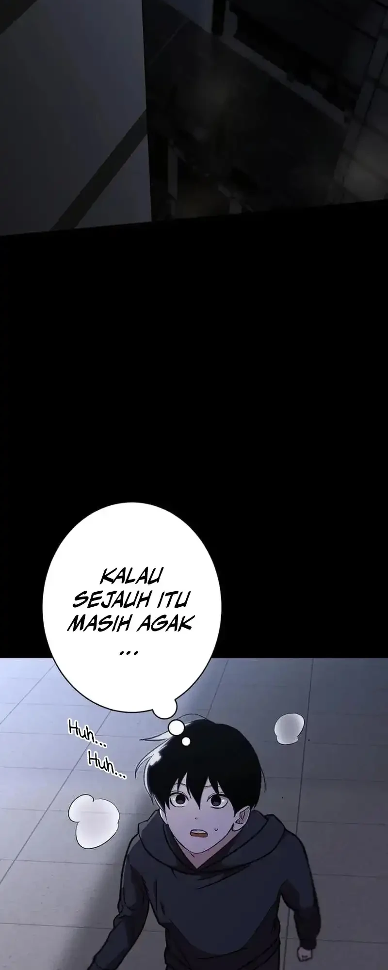 Meteor: The Savior of Blinding Speed Chapter 3 Gambar 51