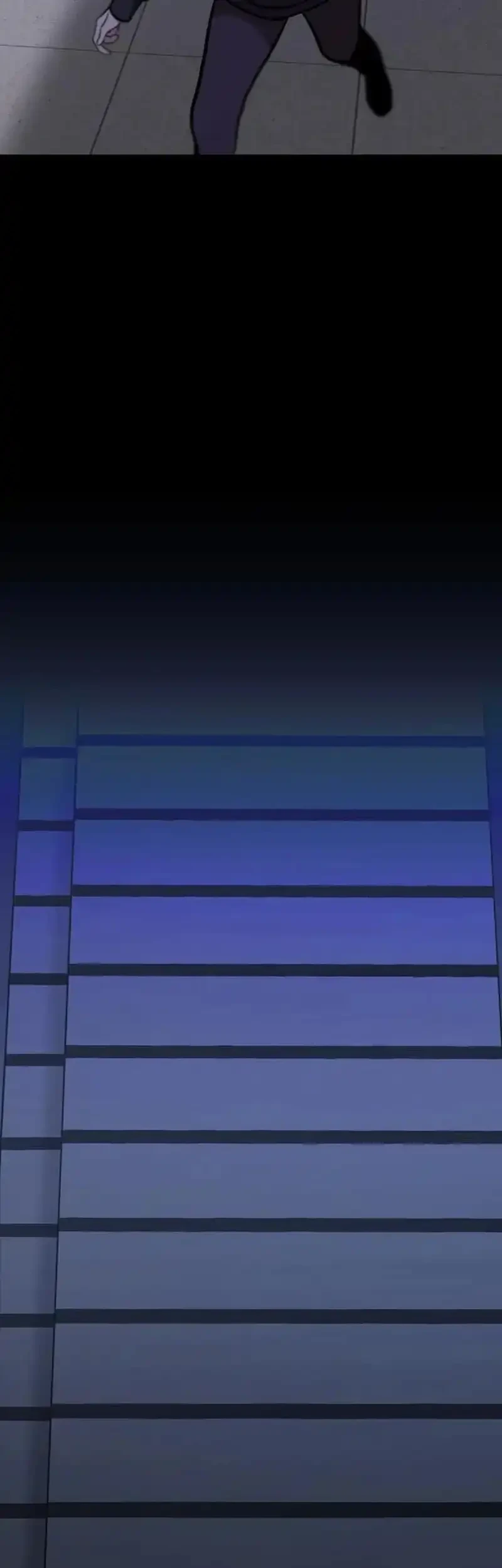 Meteor: The Savior of Blinding Speed Chapter 3 Gambar 52