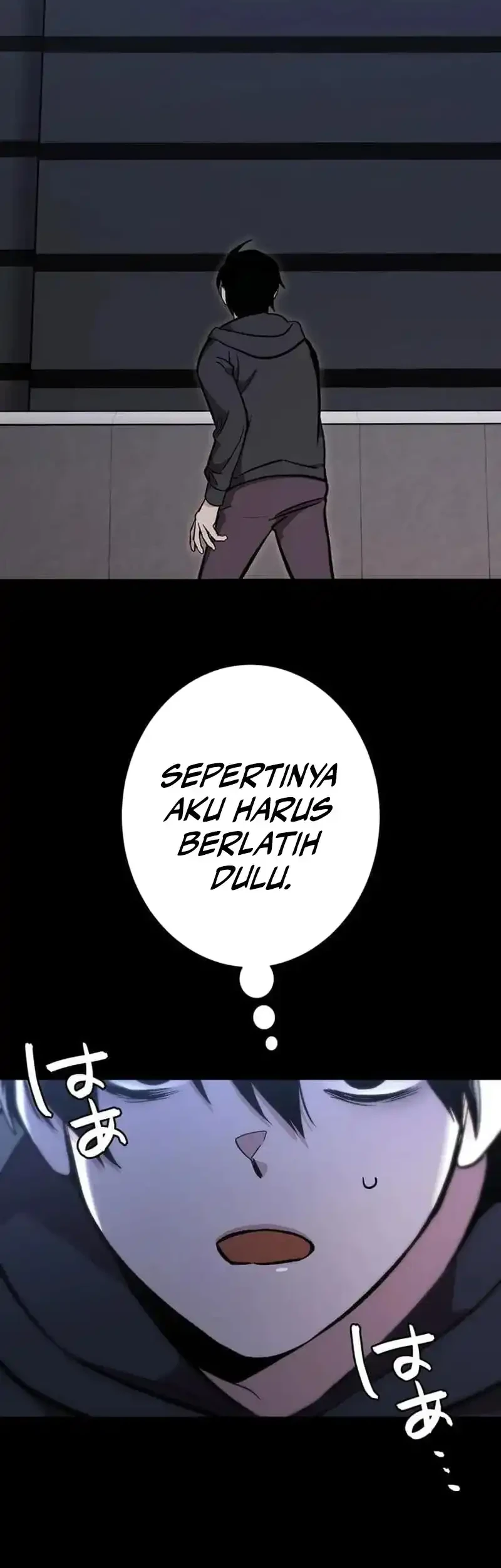 Meteor: The Savior of Blinding Speed Chapter 3 Gambar 53