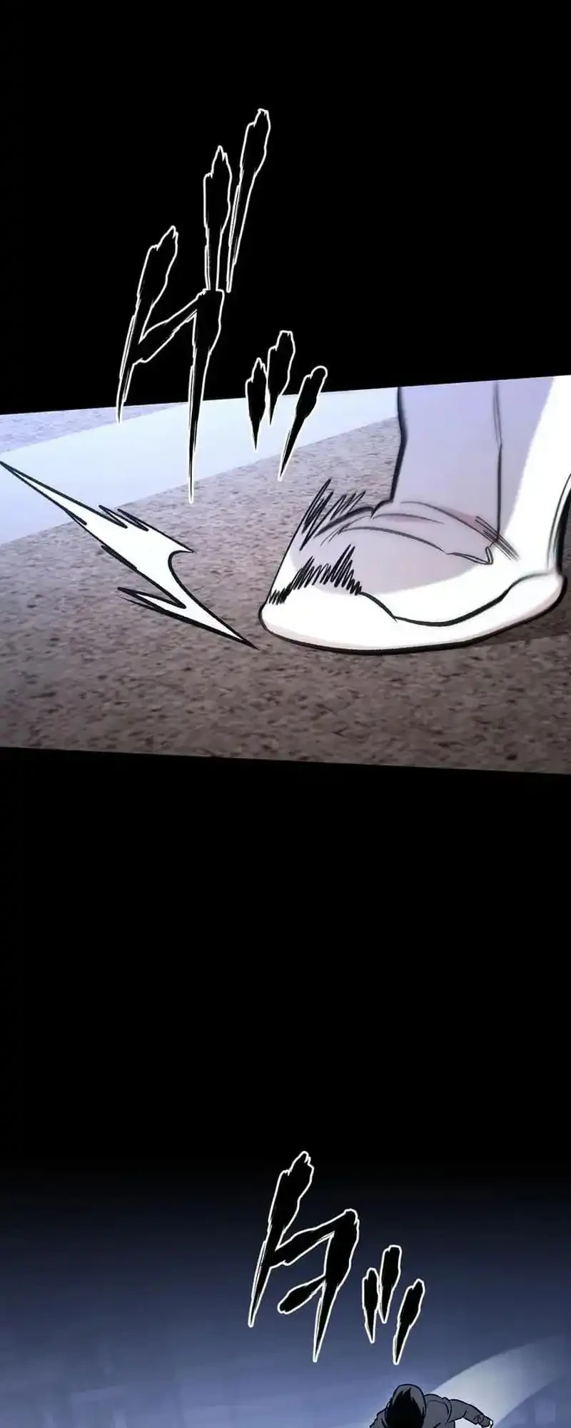 Meteor: The Savior of Blinding Speed Chapter 3 Gambar 57