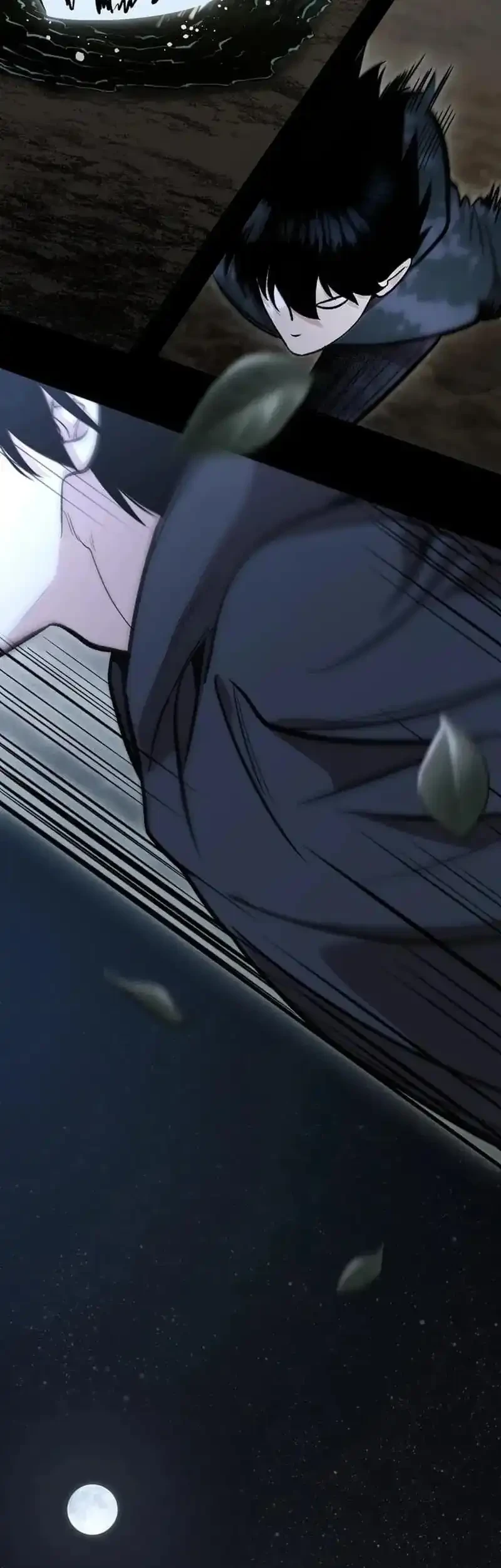 Meteor: The Savior of Blinding Speed Chapter 3 Gambar 61