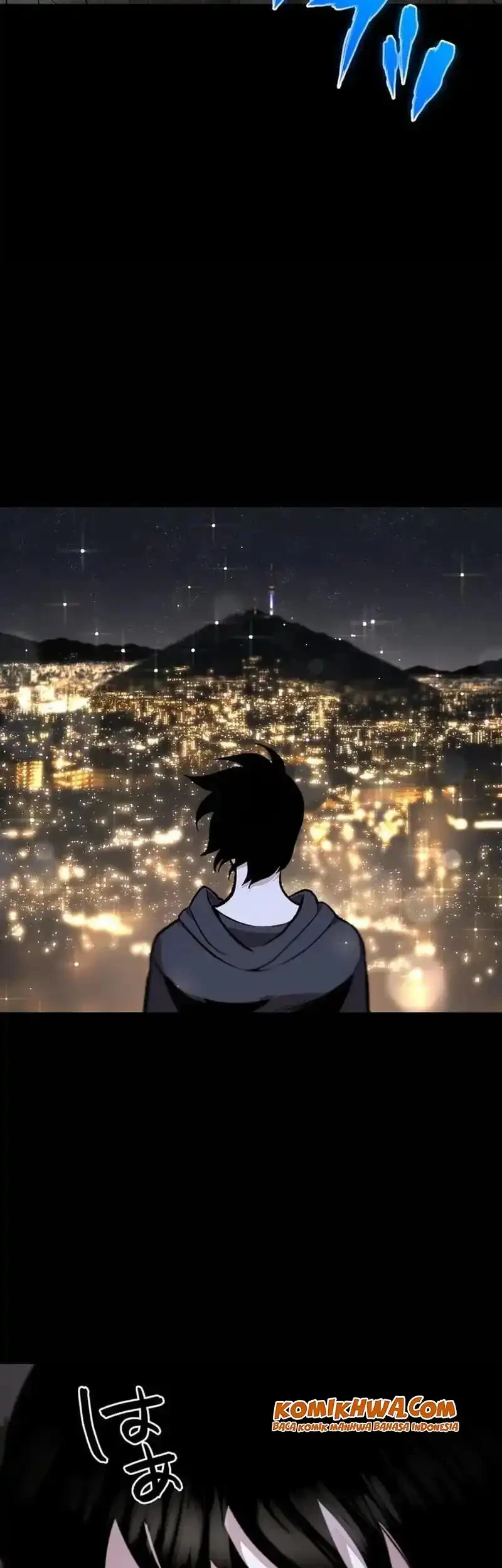 Meteor: The Savior of Blinding Speed Chapter 3 Gambar 64