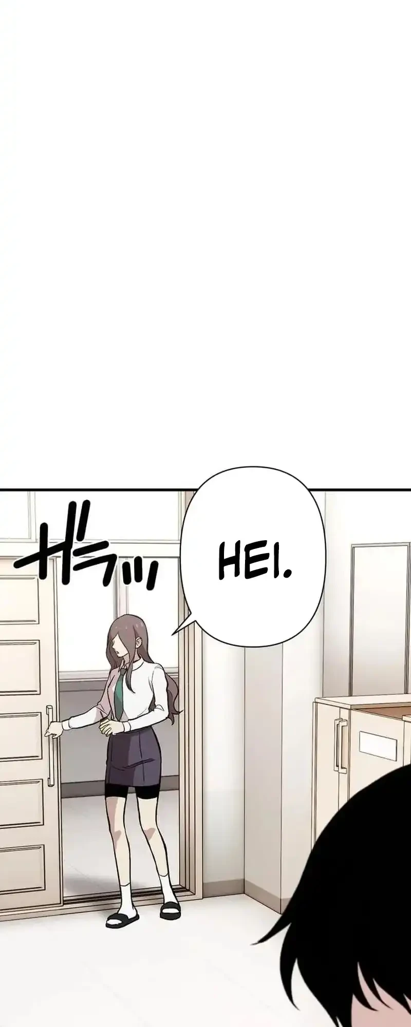 Meteor: The Savior of Blinding Speed Chapter 3 Gambar 66