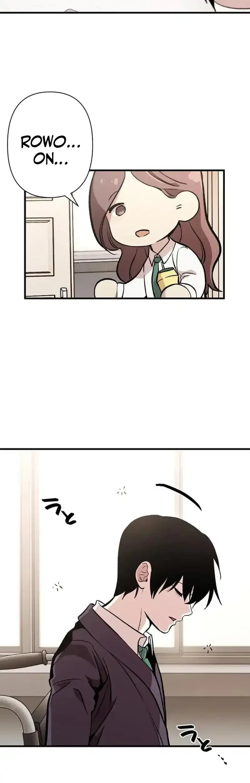 Meteor: The Savior of Blinding Speed Chapter 3 Gambar 67