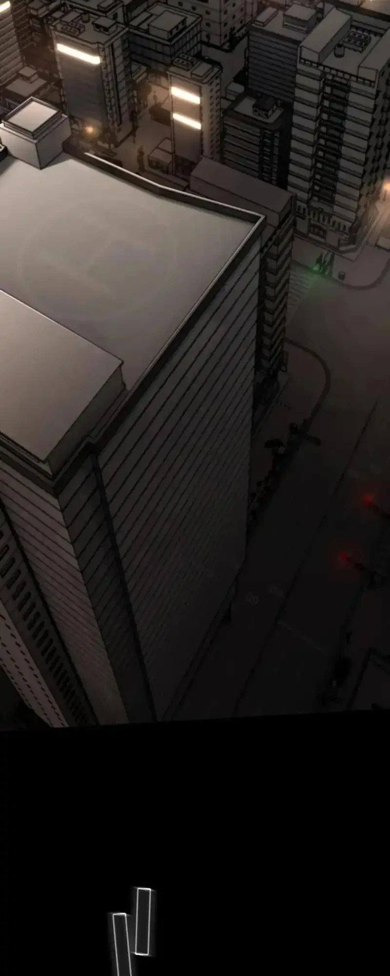 Meteor: The Savior of Blinding Speed Chapter 3 Gambar 72