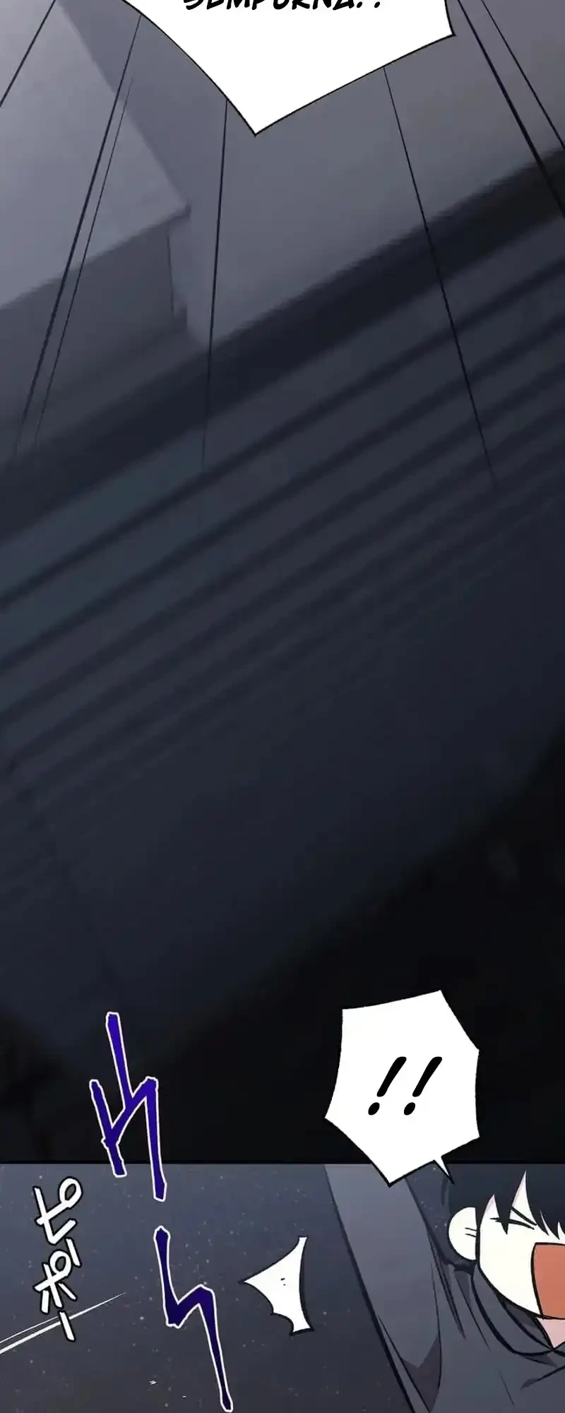 Meteor: The Savior of Blinding Speed Chapter 3 Gambar 75