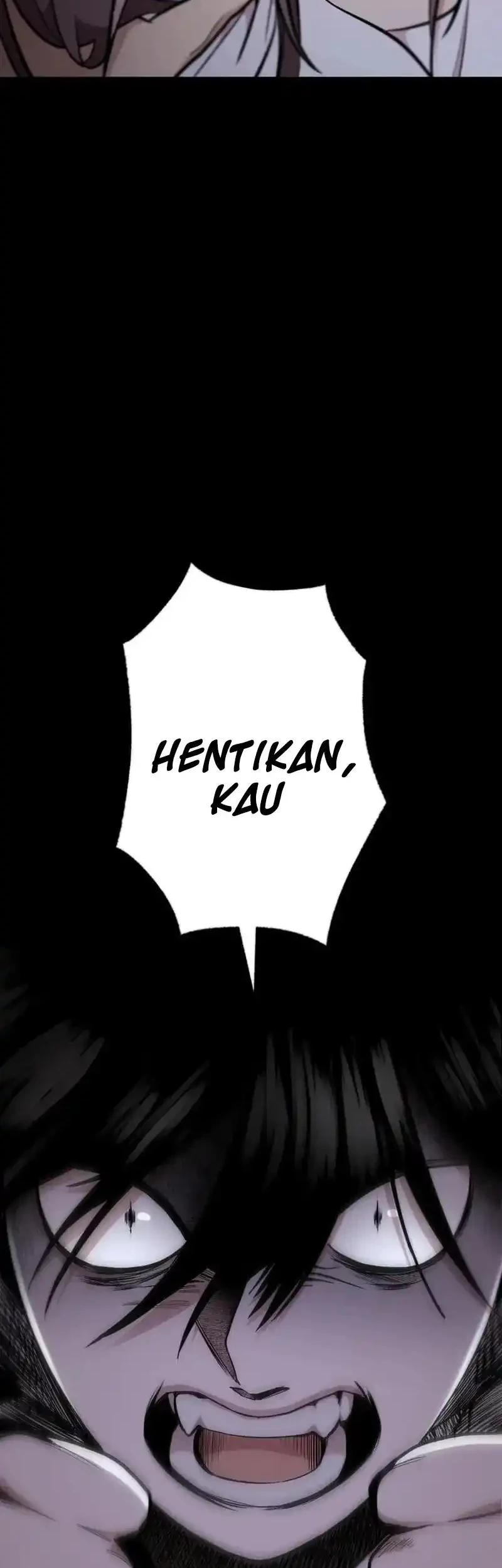 Meteor: The Savior of Blinding Speed Chapter 3 Gambar 5