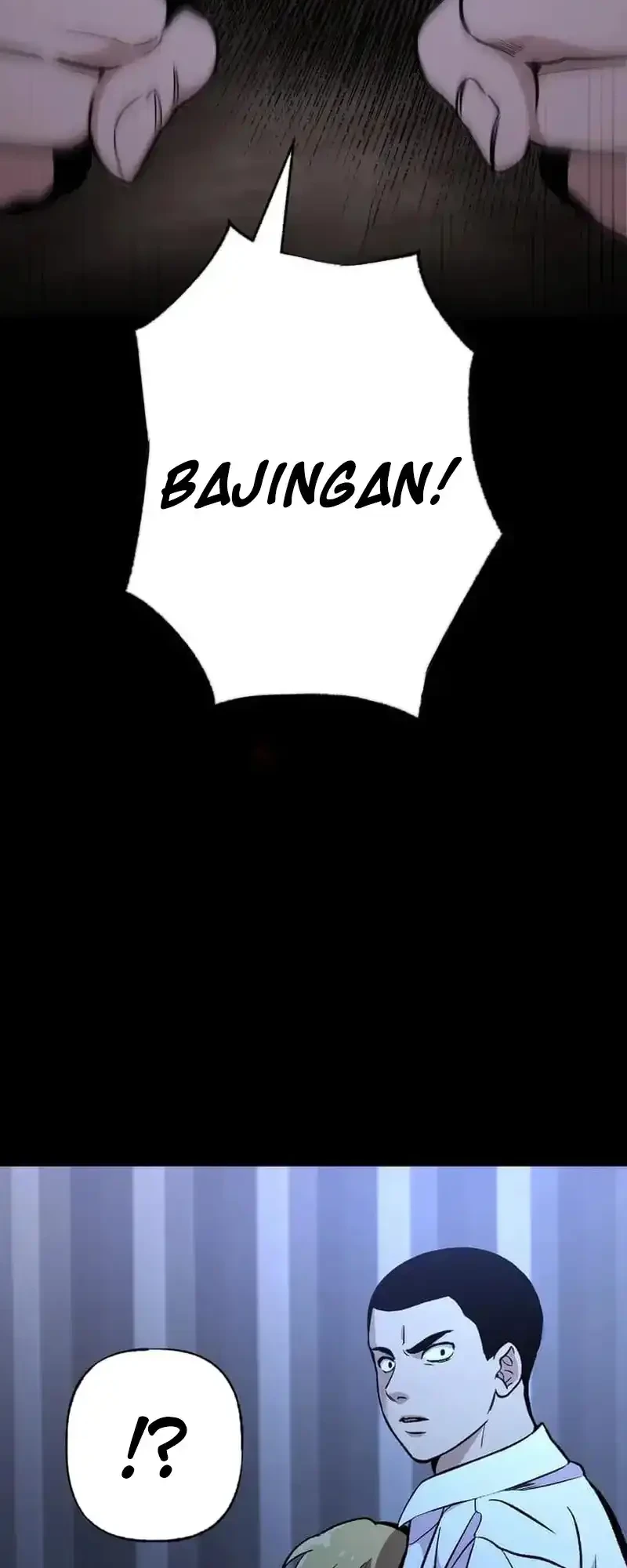 Meteor: The Savior of Blinding Speed Chapter 3 Gambar 6