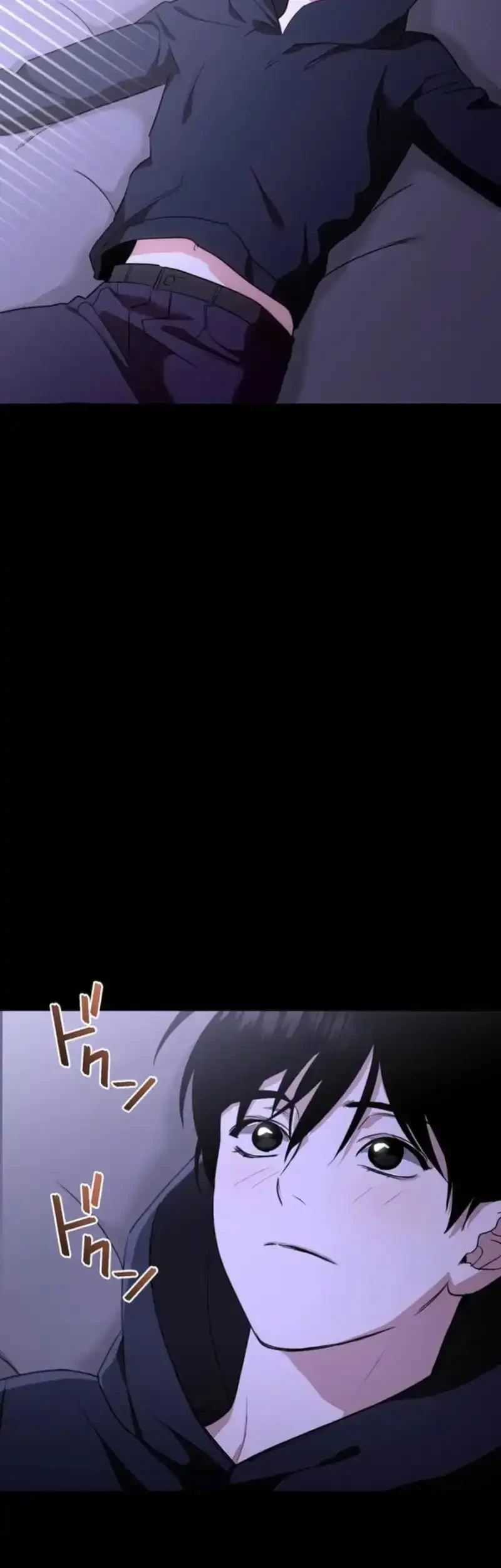 Meteor: The Savior of Blinding Speed Chapter 4 Gambar 31