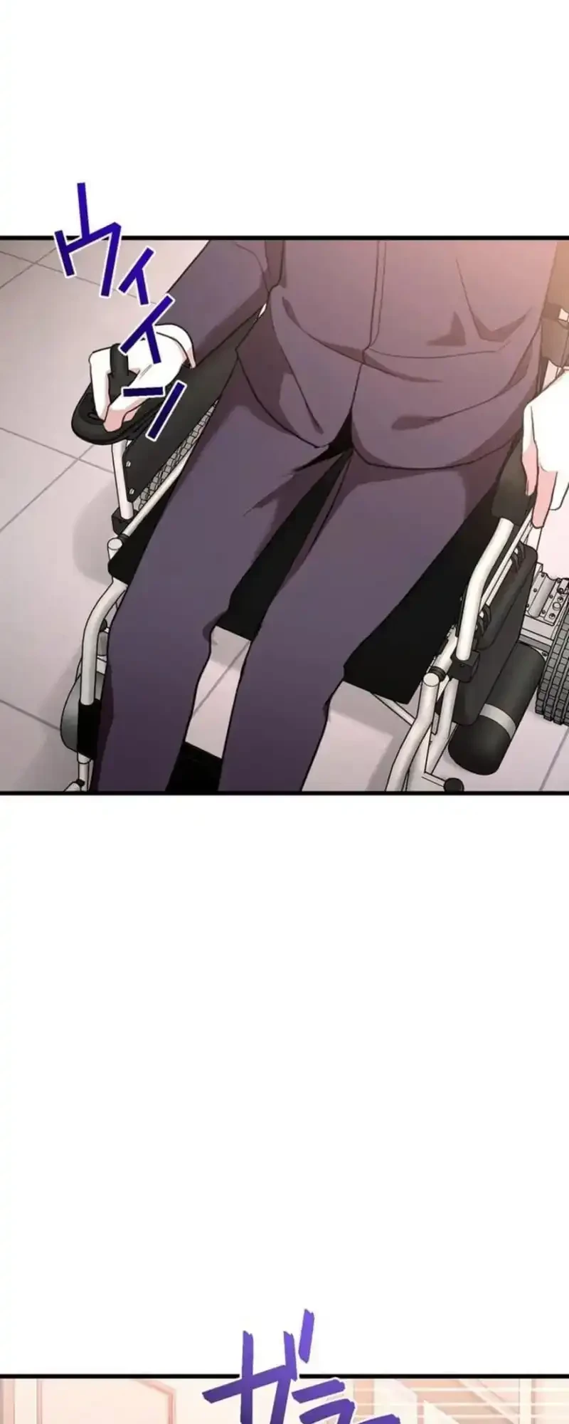 Meteor: The Savior of Blinding Speed Chapter 4 Gambar 33