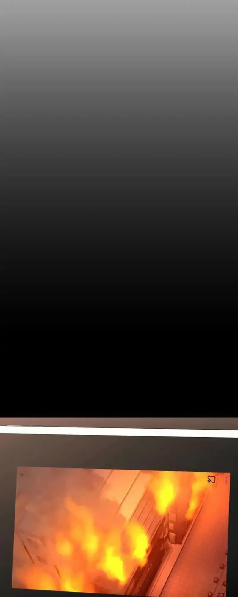 Meteor: The Savior of Blinding Speed Chapter 4 Gambar 42