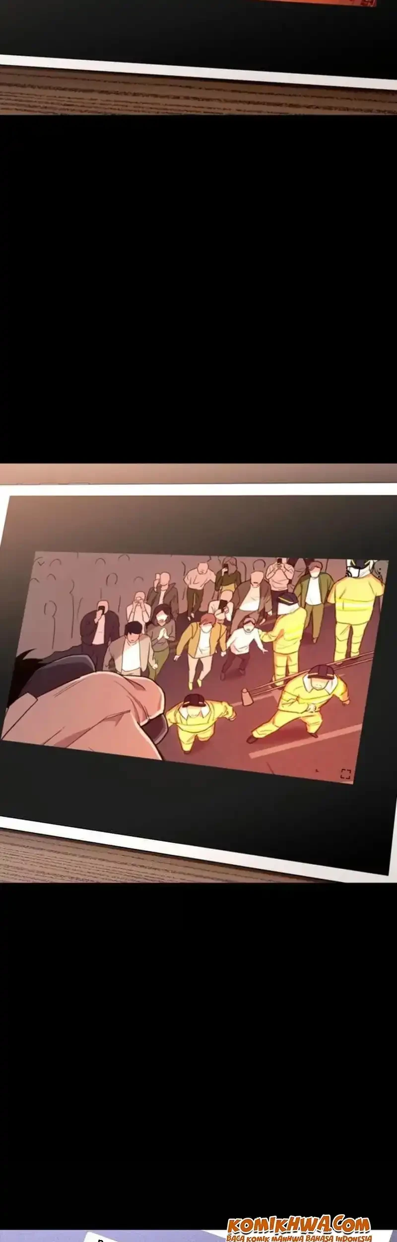 Meteor: The Savior of Blinding Speed Chapter 4 Gambar 43