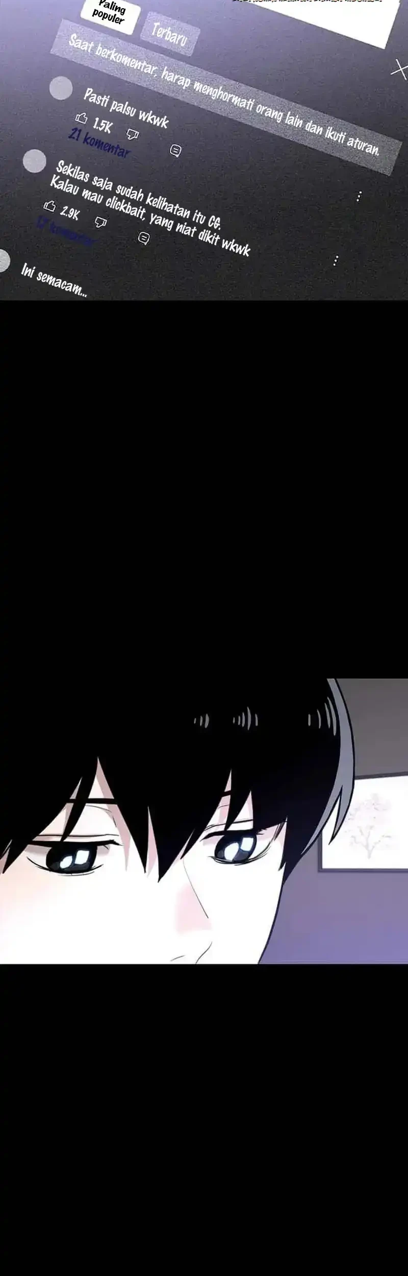 Meteor: The Savior of Blinding Speed Chapter 4 Gambar 44