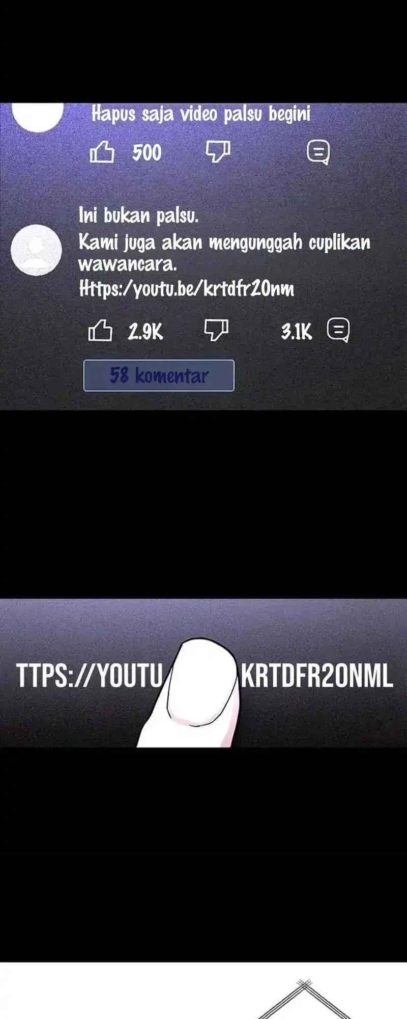 Meteor: The Savior of Blinding Speed Chapter 4 Gambar 45