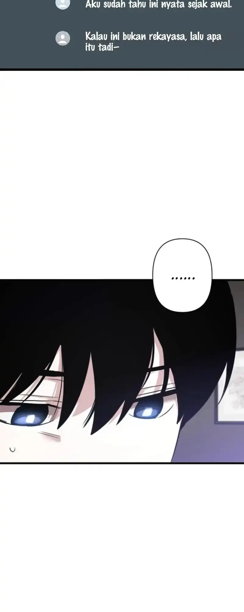 Meteor: The Savior of Blinding Speed Chapter 4 Gambar 48